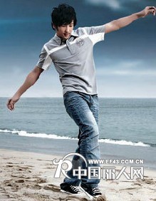 动动手，轻松开个牛仔店