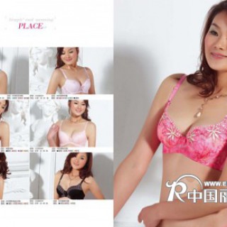 找内衣加盟，您的首选品牌—康璐妮