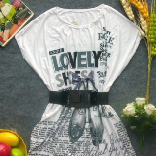 西安康复路女装短裙批发 女韩片T恤批发 时尚批发 2011新款韩版批发