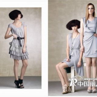 优雅、自信时尚商务女装“MISSK”诚招优秀加盟商