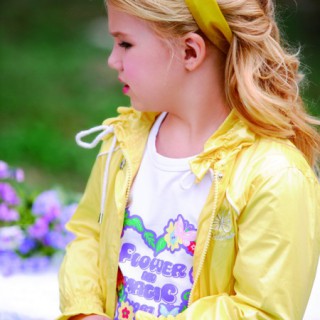 迷你屋童装品牌介绍：