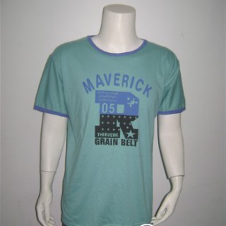 火热！男式文化衫7.5元批发  0755-28275089