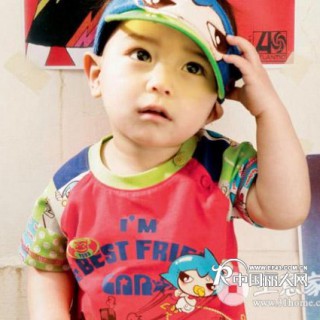 求购库存品牌童装