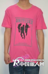 合肥城隍庙大世界便宜服装批发春夏装T恤牛仔裤时尚韩版长款上衣批发