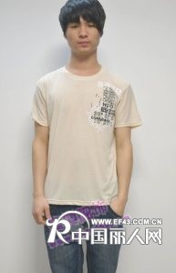 济南泺口纯棉长袖T恤批发男女时尚T恤批发高仿品牌T恤批发T恤