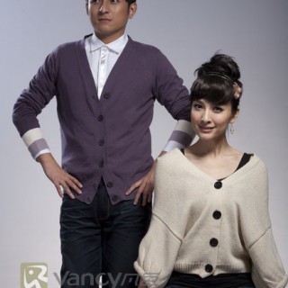 牛仔裤品牌加盟