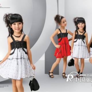 中国十大童装品牌—“OK100”邀您加入财富之行！