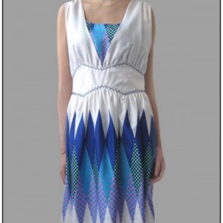 缔造时尚生活·尽在春天服饰。