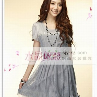 网店代理 淘宝女装批发 日韩服装批发