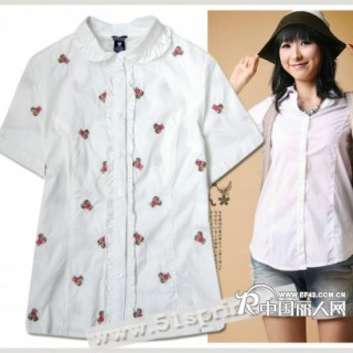 ◆外贸尾单品牌夏装上架◆欢迎上门看货