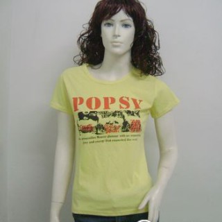 大量4元棉T恤批发 13534043785