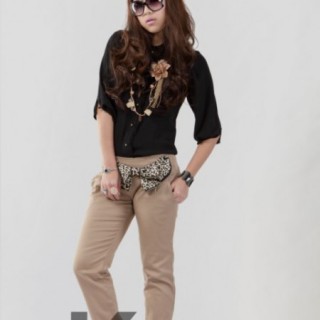 KensKan品牌女装，诚邀加盟