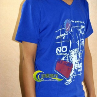 夏季新款时尚女装牛仔批发情侣装厂家男女装T恤批发10元以下服装批发