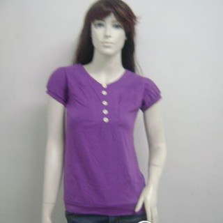 时装韩版女T 低价8.5元批发 13534043785