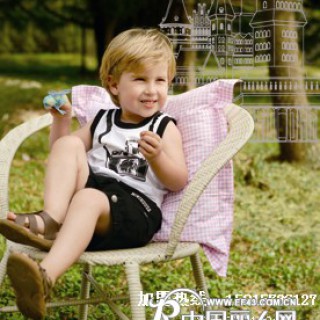 “迷你屋”全国十大童装品牌加盟五大支持 无忧创业