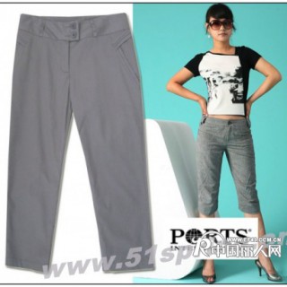 ●﹏●经典火暴潮流外贸服装全新上架