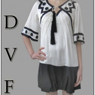 春天外贸服饰·缔造时尚生活