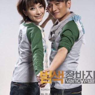 牛仔裤品牌加盟店