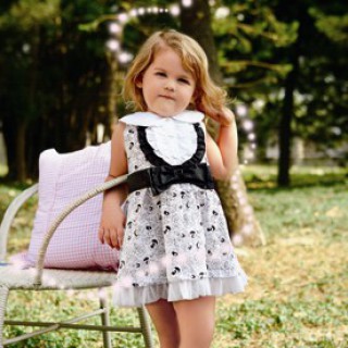 “迷你屋”品牌童装，携手共赢