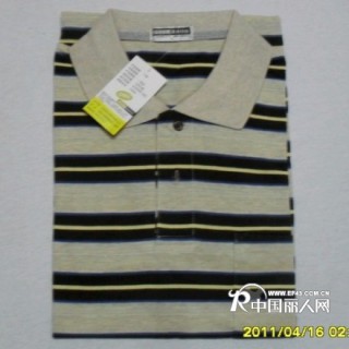 纯棉T恤批发|佐丹奴T恤批发|卡帕T恤批发