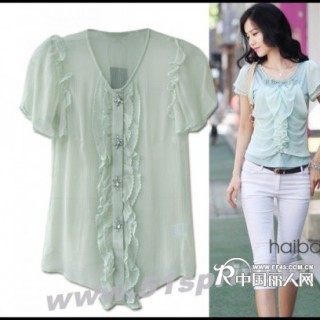 〓夏装更多优惠尽在：www.51spring.cn