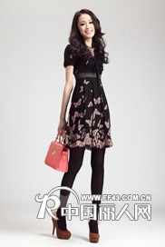 奥佐娅女装诚招代理