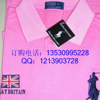 深圳佐丹奴T恤厂家