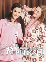 看准女性市场，掘出“内衣黄金”寻找【新感觉】加盟热线：400－623－0007