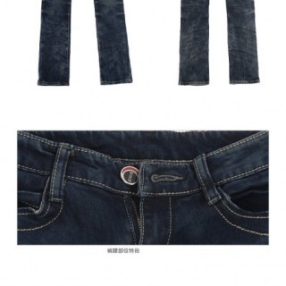 麦珈牛仔与时尚同行