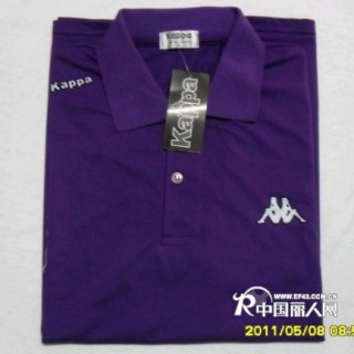 卡帕T恤批发|保罗T恤批发|佐丹奴批发