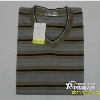 佐丹奴纯棉T恤批发|各种品牌T恤批发