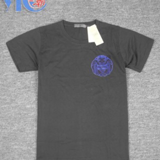 虎门服装批发品牌短袖男装T恤批发