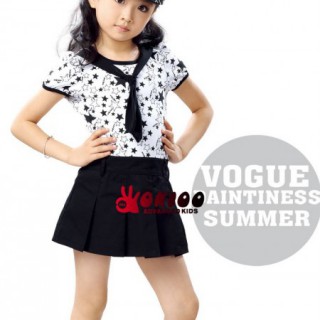 做什么童装品牌比较好