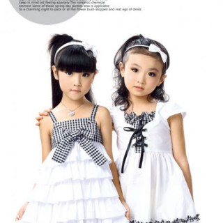 香港“OK100”（国际）童装公司诚邀您的加盟！