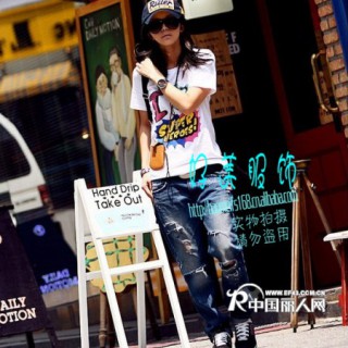2011夏装批发/最便宜的夏装批发/便宜又时尚的夏装批发/几块钱的夏装批发/