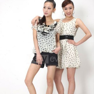 收益快伊芙嘉品牌折扣女装品质一流