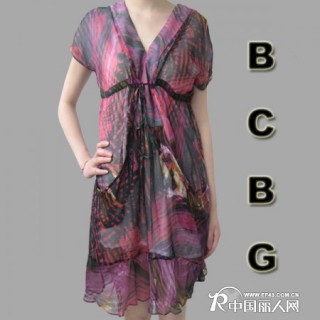 精品欧美、日韩品牌夏装专业批发