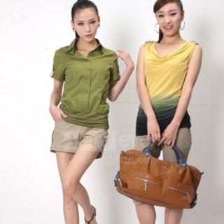 伊芙嘉品牌折扣女装，美丽不打折，女装折扣品牌中的精品