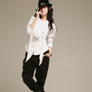 雅戈美黛女装2011加盟商的倾心选择