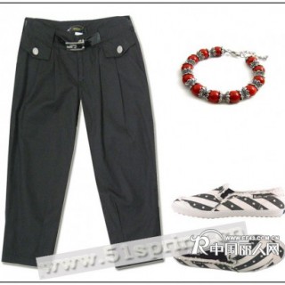 品牌外贸女装现货，清凉一夏