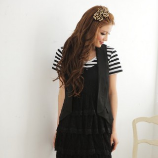 蜜西娅---让每个女人都成为百变天后，让你成为自信