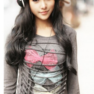 夺冠“天”下 既出“炫”女