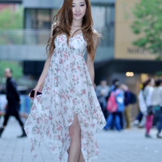 【girleyes够爱服饰】轻松让您开网店/提供正品女装货源 一件代发