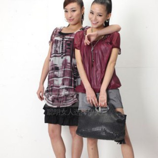 稳赚不亏的服装生意，伊芙嘉荟萃名品折扣女装