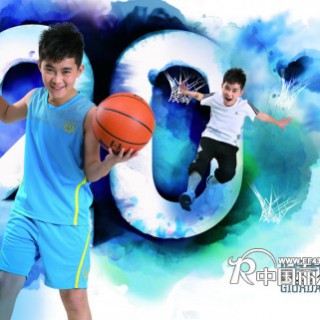 越位少年装：快乐少年  做我自己