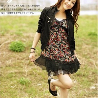 折扣女装加盟品牌折扣批发折扣货源罗伦一网打尽