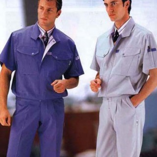 北京工作服 工装制服定制设计