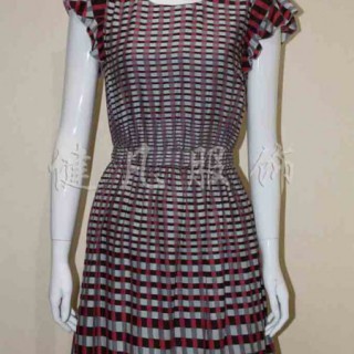 供应2011款连衣裙 品牌库存女装批发