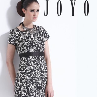 限量招商-意大利高端女装品牌—JOYO