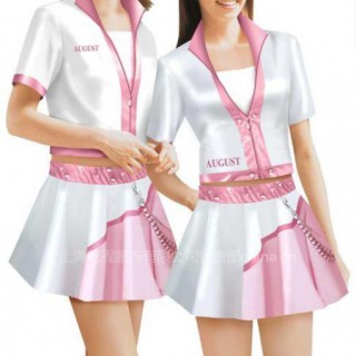 促销服酒店专用服工作服护士服衬衫马夹定做